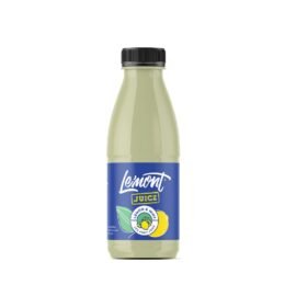 Lemont Still Lemon & Mint