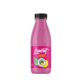 Lemont Still Pink Lemonade
