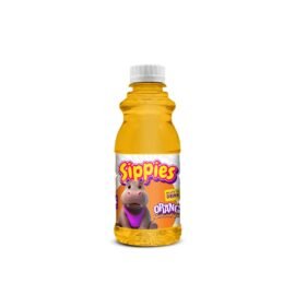 Sippies Orange