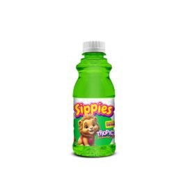 Sippies Tropical