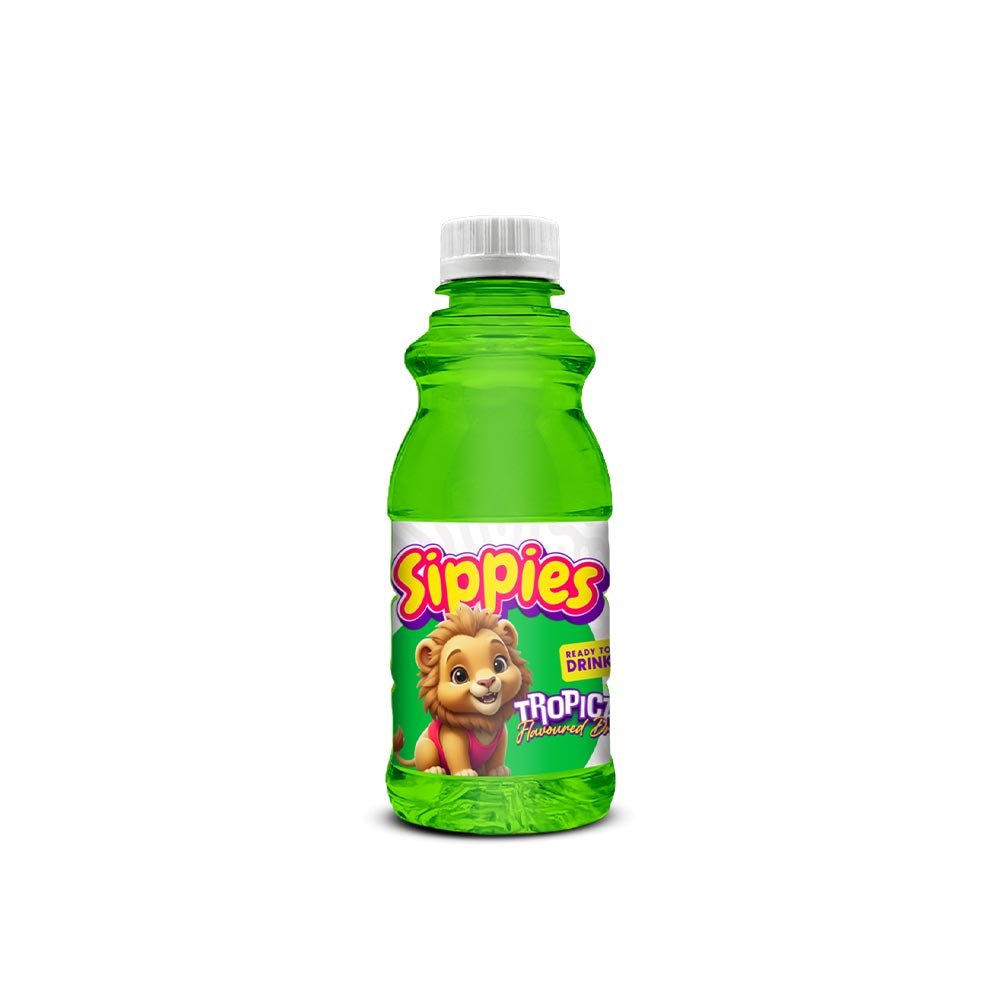 Sippies Tropical
