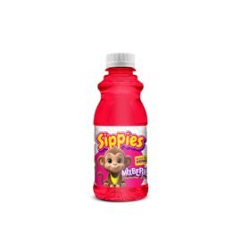 Sippies Mixberry