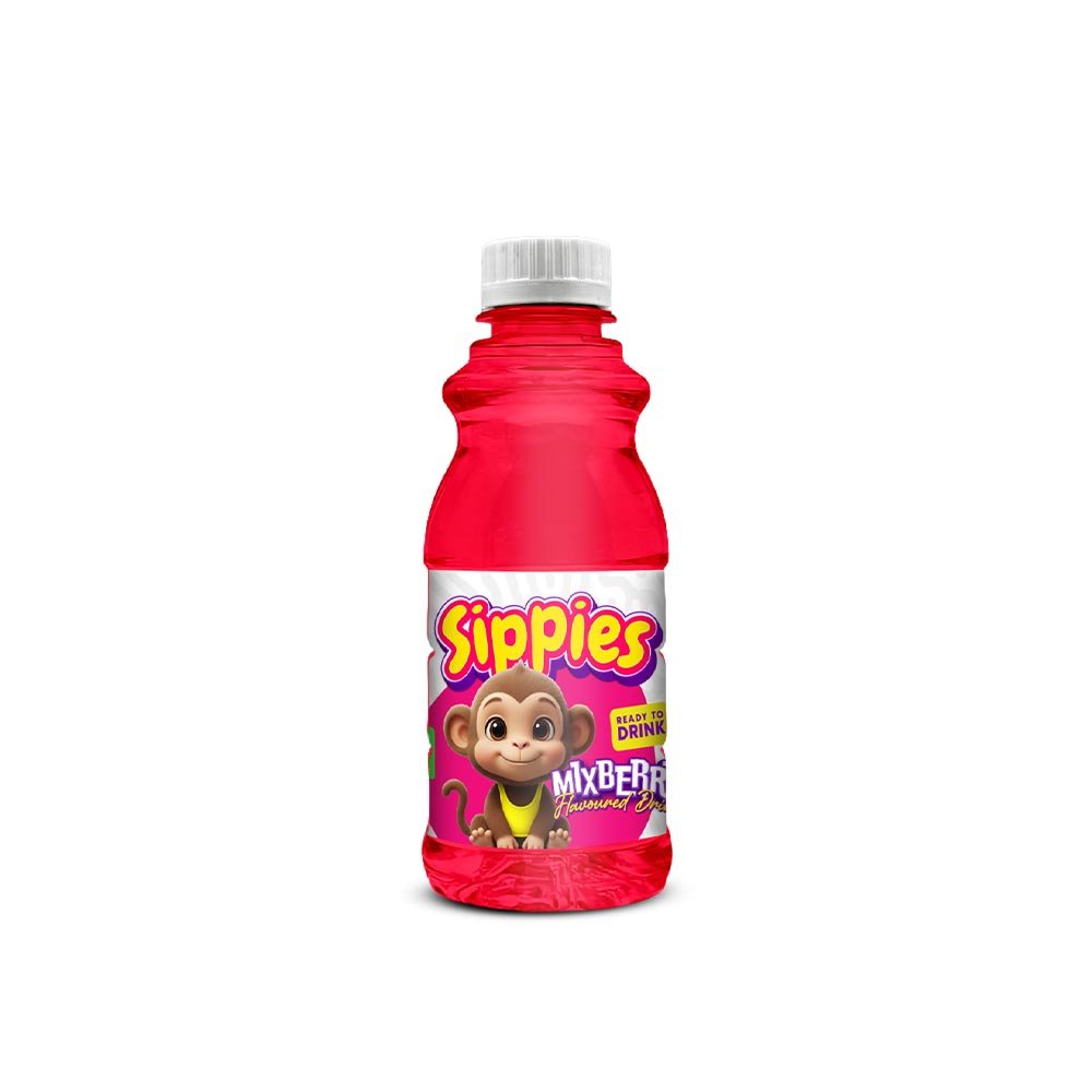 Sippies Mixberry