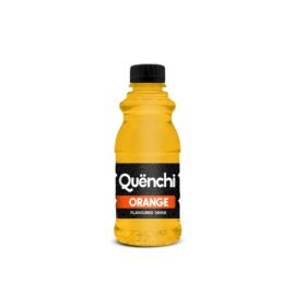 Quenchi Orange