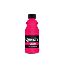Quenchi Guava