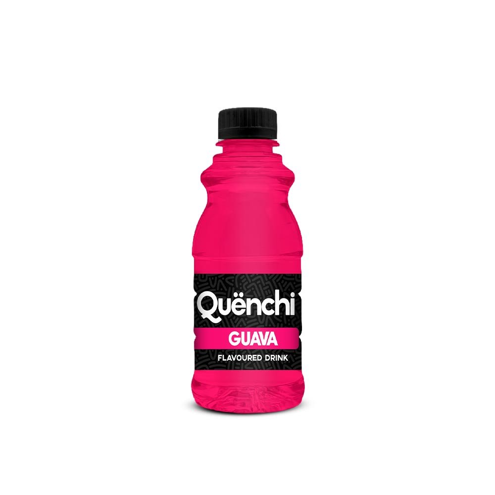 Quenchi Guava