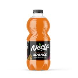 Necta Orange