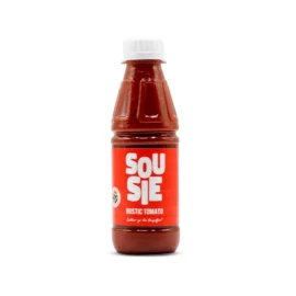 Sousie Tomato Sauce
