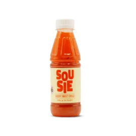 Sousie Sweet Chilli Sauce